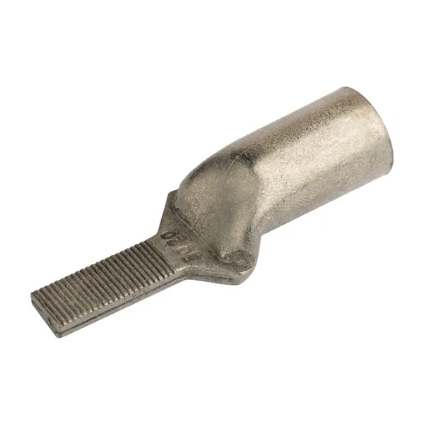 Наконечник штифтовой EKF медный луженый НШМЛ-50-7-20 (10шт.)