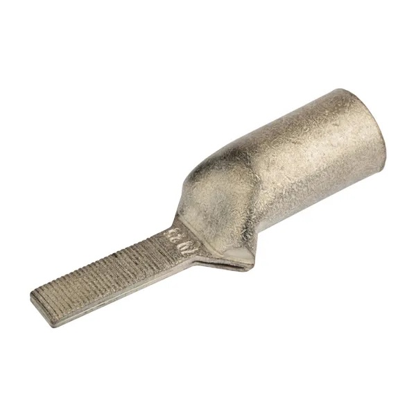 Наконечник штифтовой EKF медный луженый НШМЛ-70-7-25 (10шт.)