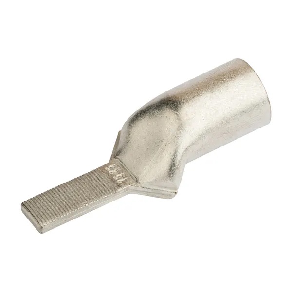 Наконечник штифтовой EKF медный луженый НШМЛ-95-9-25 (10шт.)