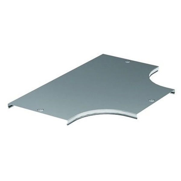 Крышка DKC DPT на ответвитель Т-образный горизонтальный основание 200 мм с крепежными элементами