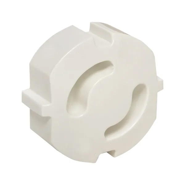 Заглушка EKF для розеток от детей (5 шт)