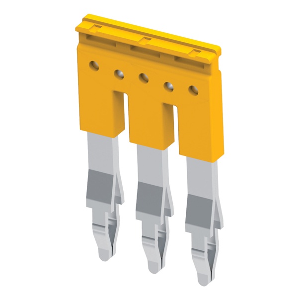 Перемычка гребенчатая КЭАЗ OptiClip JX2.5/3 3 подключения для CX-2,5-I