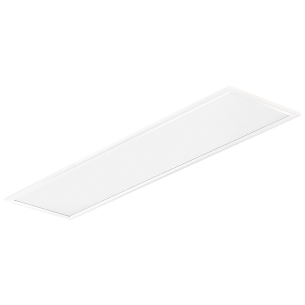 Светильник светодиодный Philips Panel RC132V LED36S/840 G4 29W 4000K 3600Lm IP44 опал L1200x300mm