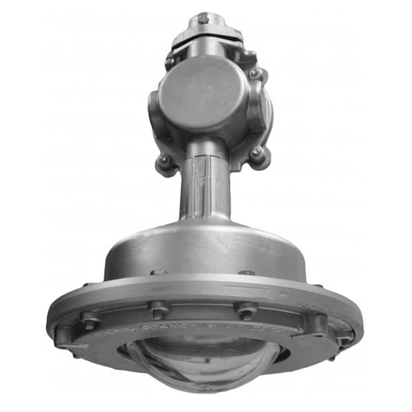 Светильник взрывозащищенный ДСП 02-30-001 (ВЗГ) 1ExdIIBT6Gb 30W 3000Lm IP65 УХЛ1