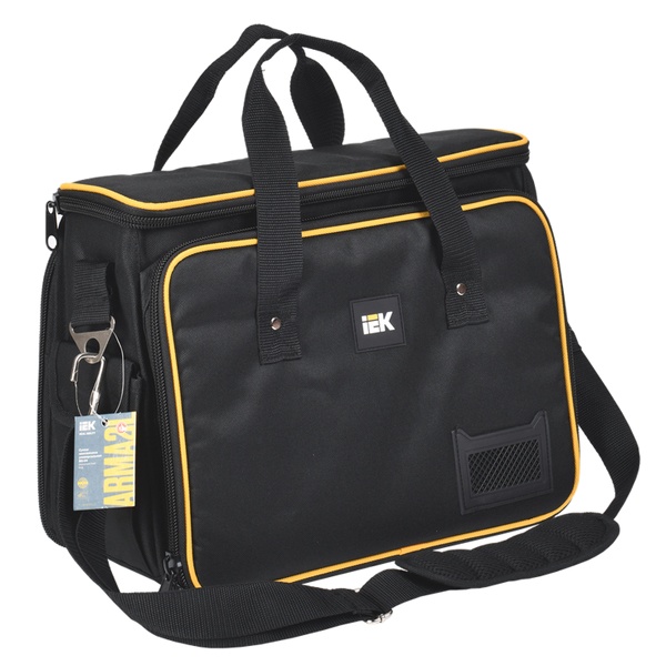 Сумка монтажника IEK универсальная ARMA2L 5 BG-04