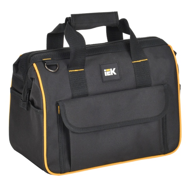 Сумка монтажника IEK универсальная ARMA2L 5 BG-10