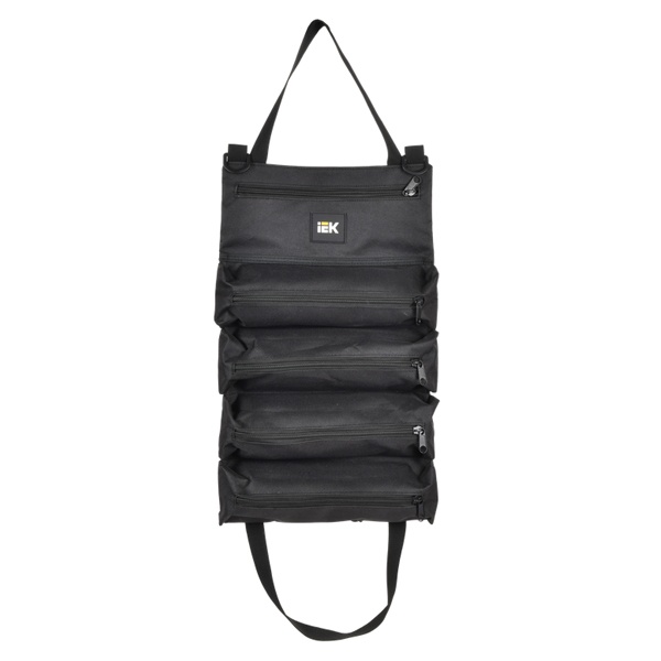 Сумка скрутка IEK ARMA2L 5 BG-10