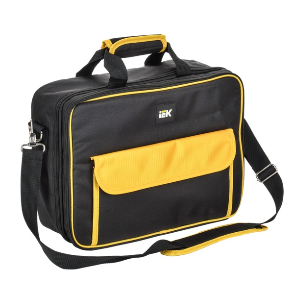 Сумка монтажника IEK ARMA2L 5 BG-10