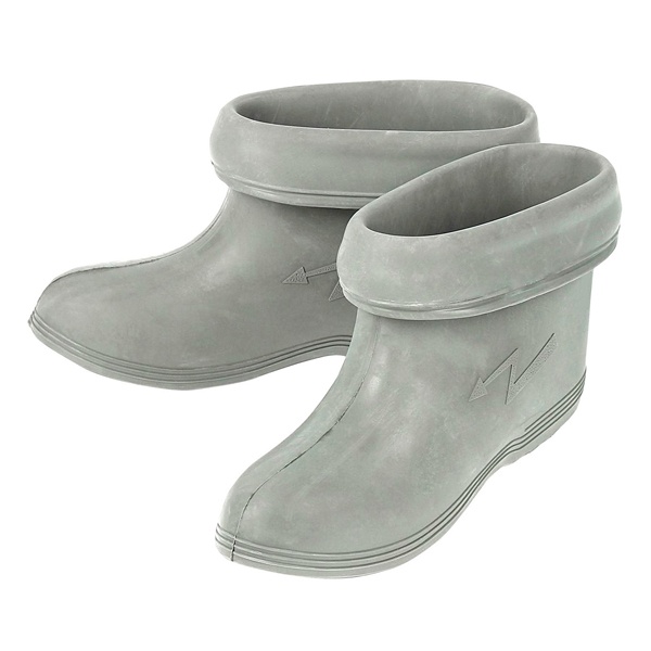 Боты резиновые диэлектрические формовые РТИ р. 322 (43)