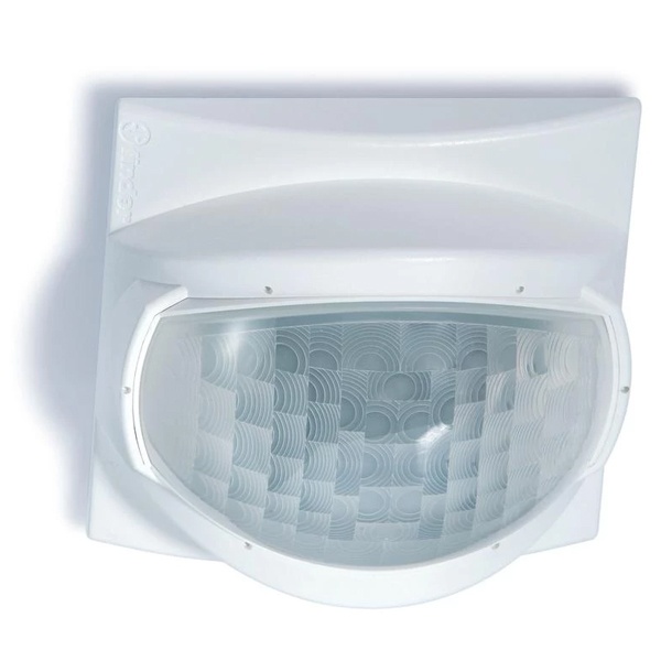 Детектор движения ИК Finder для коридоров длиной до 30м универсальный монтаж 1NO 10A