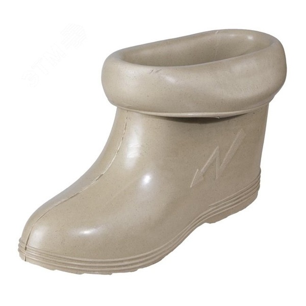 Боты диэлектрические Электро Трейд 46-345 размер 46