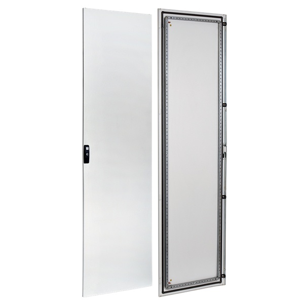 Дверь металлическая ИЭК Format 1800х600мм