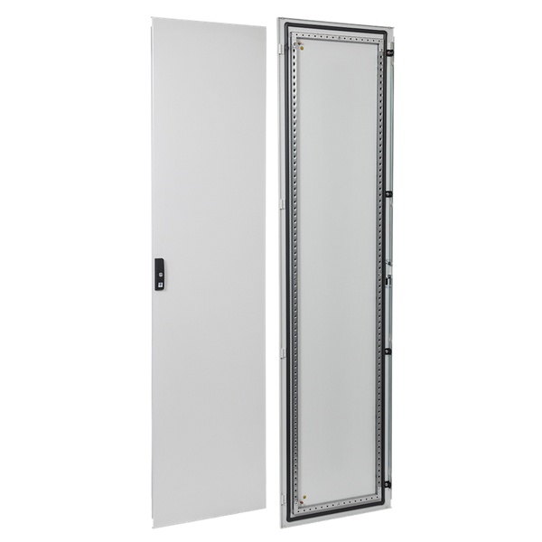 Дверь металлическая ИЭК Format 1800х800мм