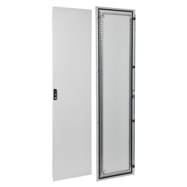 Дверь металлическая ИЭК Format 2000х800мм