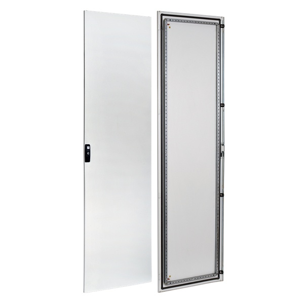 Дверь металлическая ИЭК Format 2200х600мм