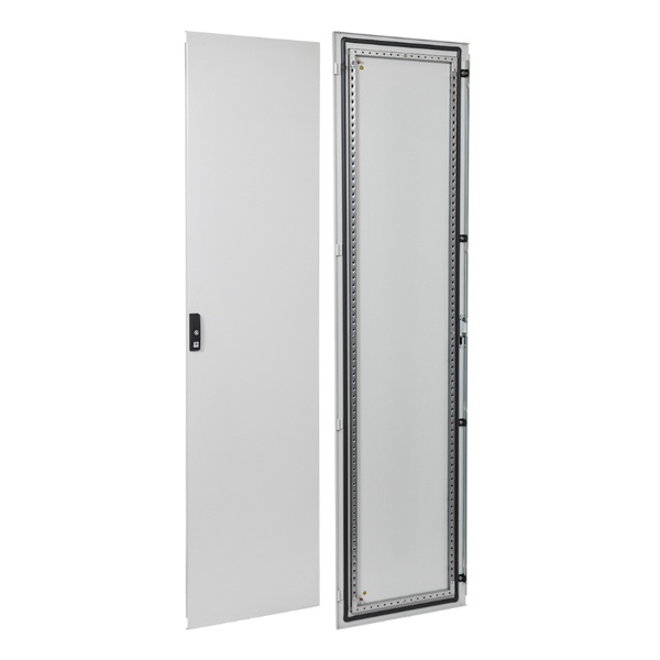 Дверь металлическая ИЭК Format 2200х800мм