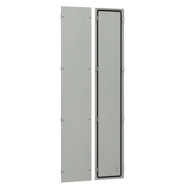 Панель задняя ИЭК Format 1800х400мм IP54