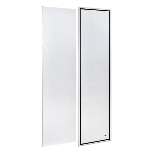 Панель задняя ИЭК Format 1800х800мм IP54