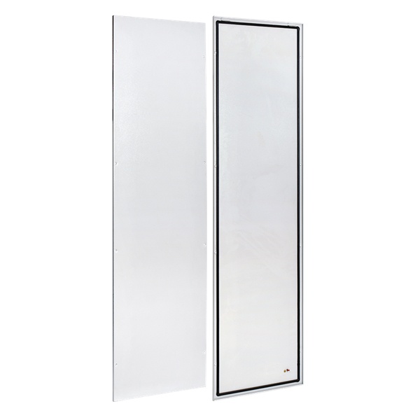 Панель задняя ИЭК Format 2000х1000мм IP54