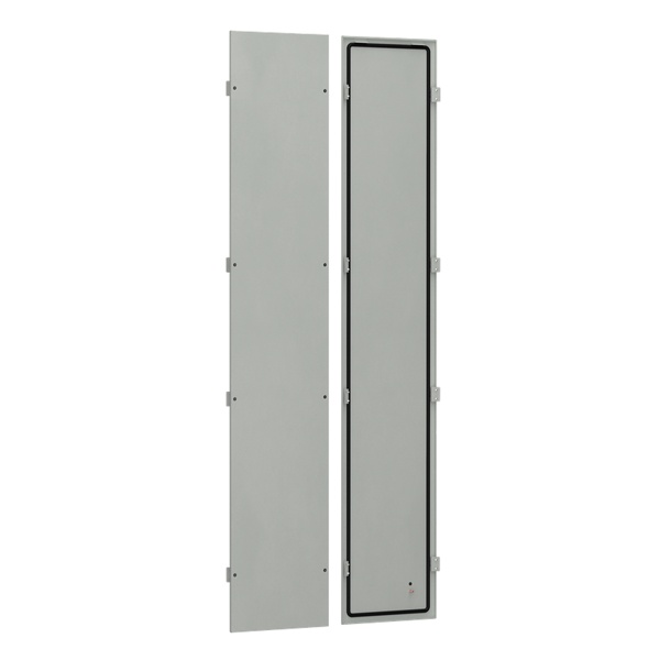 Панель боковая ИЭК Format 1800х400мм IP54 (2шт/комплект)