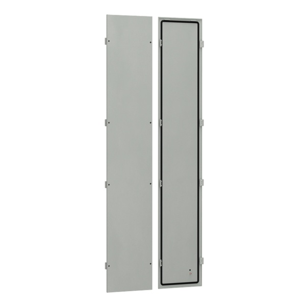 Панель боковая ИЭК Format 2000х400мм IP54 (2шт/комплект)