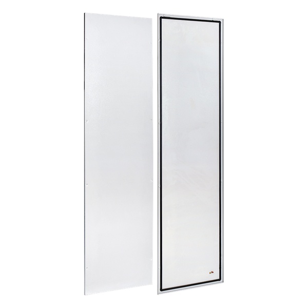 Панель боковая ИЭК Format 2000х600мм IP54 (2шт/комплект)