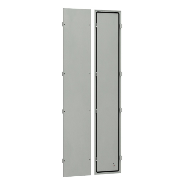 Панель боковая ИЭК Format 2200х400мм IP54 (2шт/комплект)