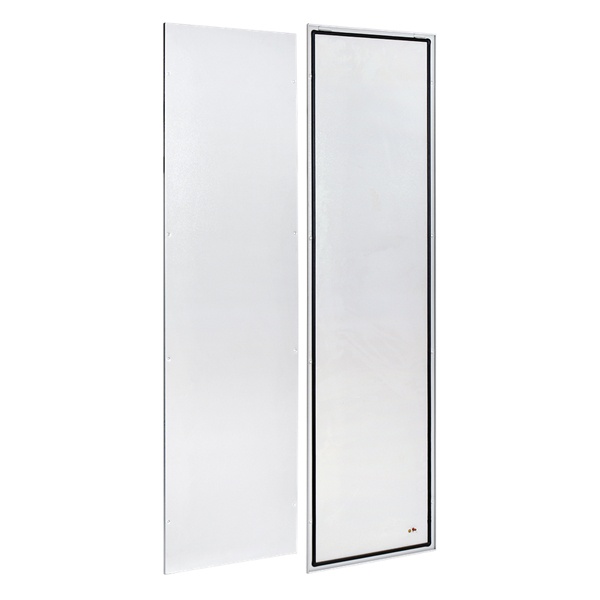 Панель боковая ИЭК Format 2200х800мм IP54 (2шт/комплект)