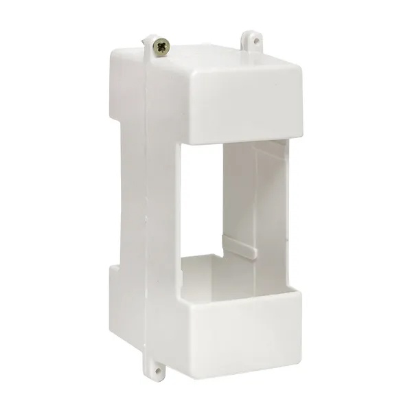 Пломбиратор вводного автомата EKF на DIN-рейку 2 модуля