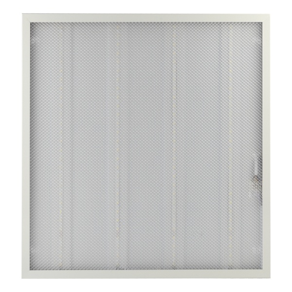 Светильник светодиодный ЭРА SPO-6-24-4K-P 24W 4000K 3000Lm IP40 призма 595x595x19mm