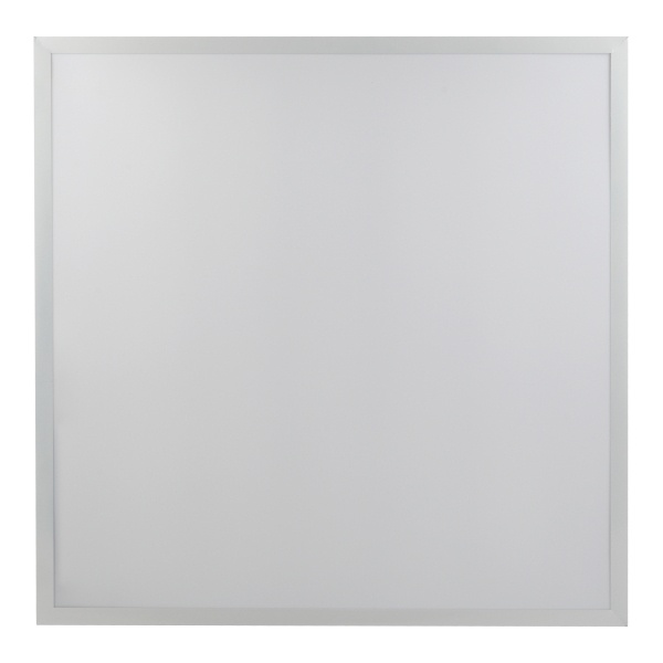 Светильник светодиодный ЭРА SPO-6-24-4K-M 24W 4000K 2800Lm IP40 матовый 595x595x19mm