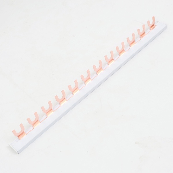 Шина соединительная DKC BBS-MD63 типа FORK (вилка) 1 полюс 56 модулей