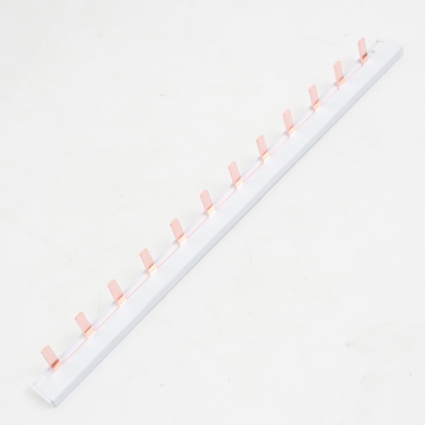 Шина соединительная DKC BBS-MD63 типа PIN 1 полюс 56 модулей