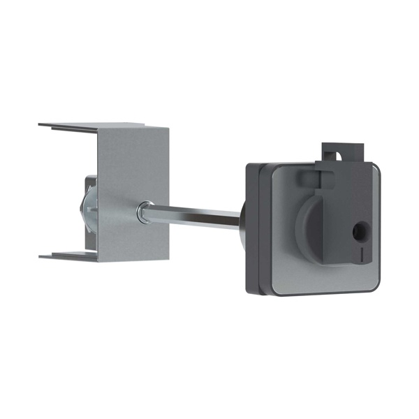 Комплект выносной рукоятки управления DKC для DMP63 красная