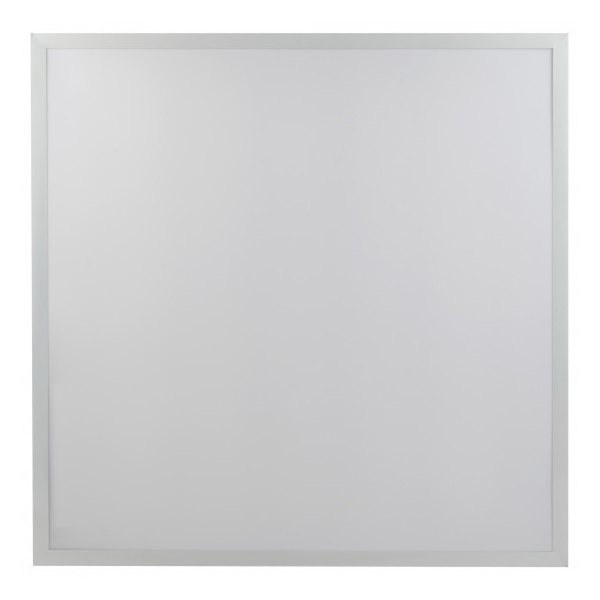 Светильник светодиодный ЭРА SPO-1-40-5K-M [4] 40W 5000K 4200Lm IP40 с линзой матовый 595x595x25mm