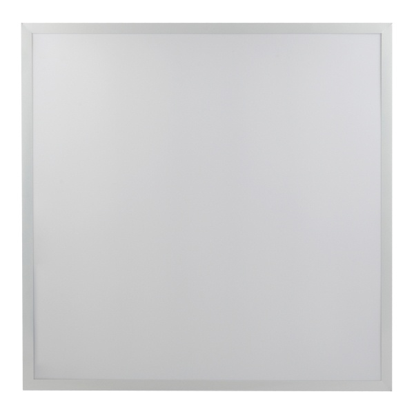 Светильник светодиодный ЭРА SPO-1-40-6K-M-5Y 40W 4000K 3800Lm IP40 с линзой 595х595x25mm