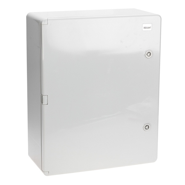 Щит накладной Rexant ЩМПп с монтажной панелью 700х500х250мм ABS УХЛ1 IP65