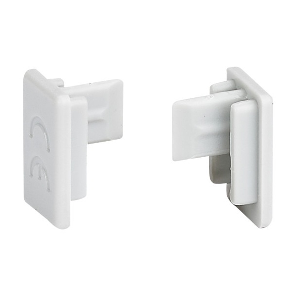 Заглушки боковые SE для шин 2P