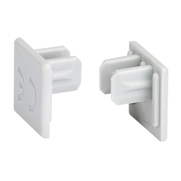 Заглушки боковые SE для шин 3P