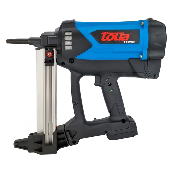 Гвоздезабивной газовый инструмент по бетону Промрукав GSN40E TOUA