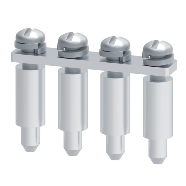 Перемычка винтовая КЭАЗ OptiClip СА721/4 для CTS-2.5-I