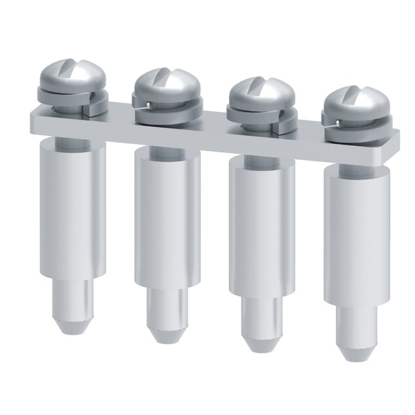 Перемычка винтовая КЭАЗ OptiClip СА722/4 для CTS-4-I