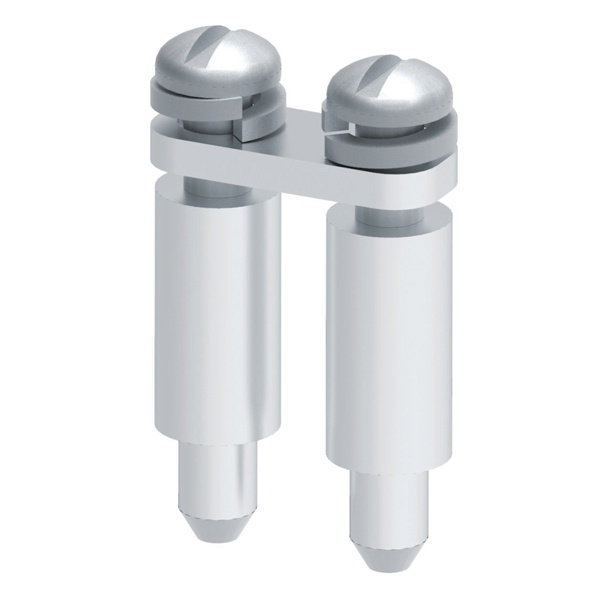 Перемычка винтовая КЭАЗ OptiClip СА723/2 для CTS-6-I