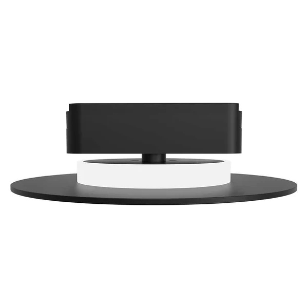 Трековый светодиодный светильник MTR16 3405 5W 3000K 40V 100° BL IP20 низковольтный Pro черный