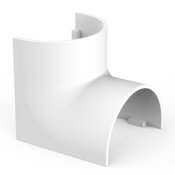 Угол Systeme Electric внутренний MultiSet для кабель-канала 20х12 белый