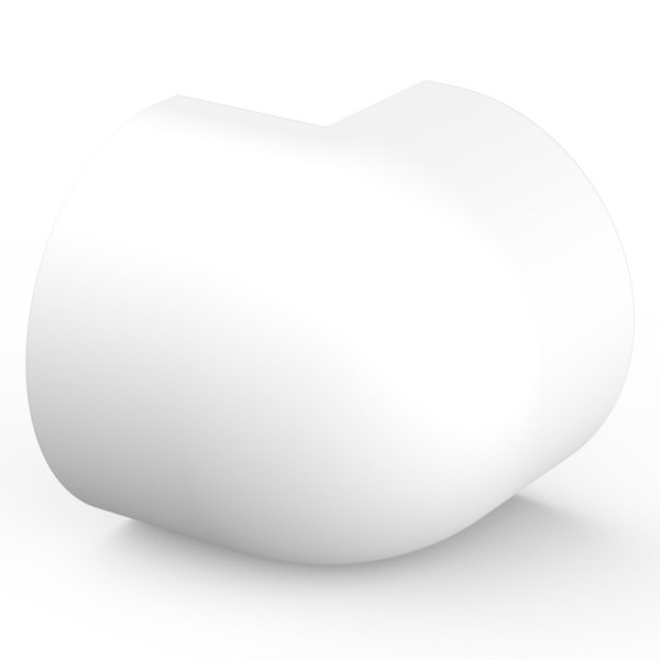 Угол Systeme Electric внешний MultiSet для кабель-канала 20х12 белый