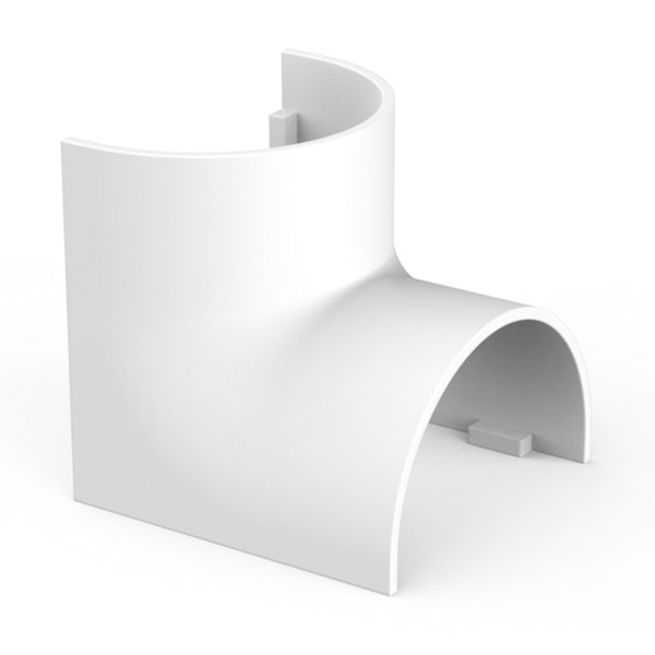 Угол Systeme Electric внутренний MultiSet для кабель-канала 30х13 белый