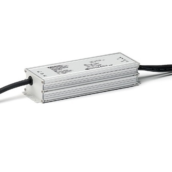 LED драйвер VS ECXd 1050.447 105W 100-1050мА 65-157V IP67 DIM 154х68х37mm