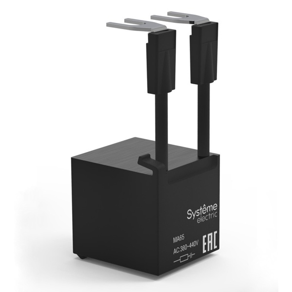Модуль ограничения перенапряжений SE для контакторов серии MC1E 40-65А 110-240В