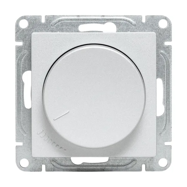 Механизм светорегулятора EKF 10А Эпика алюминий